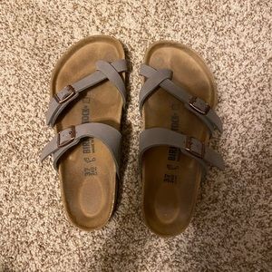Birkenstock’s